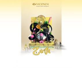 2026 HAMPERS LEBARAN ZARIFA PINK